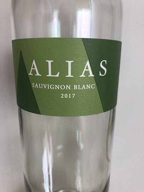 Alias Sauvignon Blanc