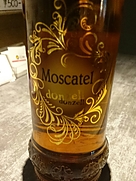 Moscatel Donzell