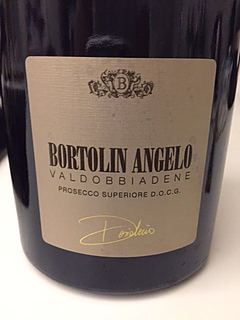 Bortolin Angelo Dry Desiderio