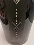 あかし 4年 ゴースト カベルネ・フラン 500ml シリーズ♯14 Silver Ghost Cabernet Sauvignon Napa | Vinica 無料のワインアプリ