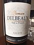 Delbeaux Premium Cabernet Sauvignon(2015)