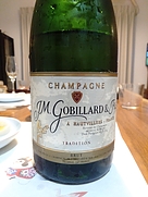 JMゴビヤール・エ・フィス ブリュット・トラディション