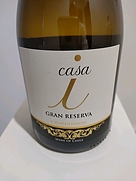 Casa i Gran Reserva Chardonnay