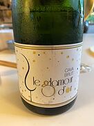 Le Glamour d'Or Cava Brut