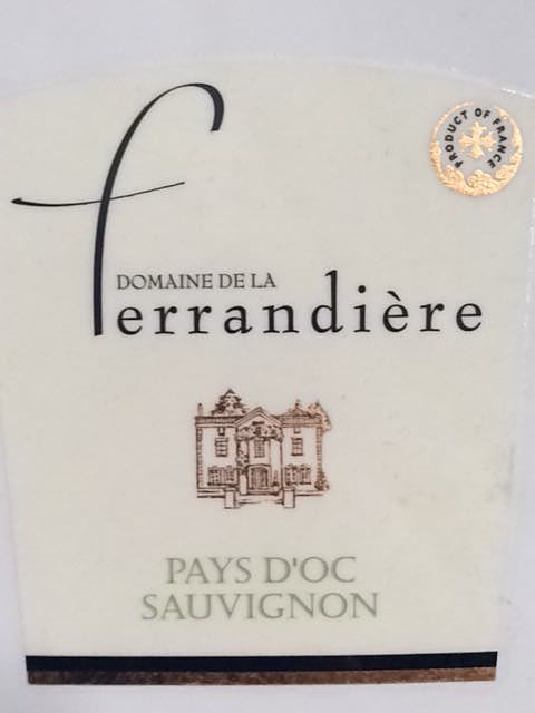 Ferrandière Sauvignon