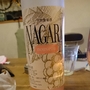 天然葡萄酒 NAGARA Nouveau ロゼ