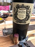 Beldon Heights Cabernet Sauvignon
