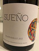 Sueño Tempranillo(2013)