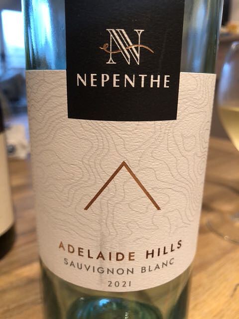 Nepenthe Altitude Sauvignon Blanc(ネペンス アルティテュード ソーヴィニヨン・ブラン)