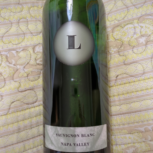 Lewis Cellers ルイス　セラーズ　白　2022 2022 Sauvignon Blanc Napa Valley 750mL | Lewis Cellars