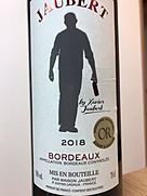 Jaubert Bordeaux Rouge(2018)