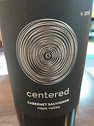 Centered Cabernet Sauvignon