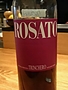 トリンケーロ ロザート(2014)