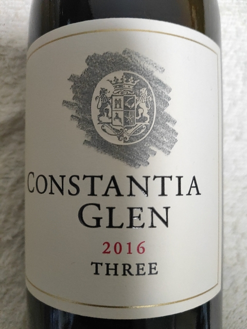 Constantia Glen Three