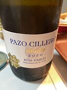 Pazo Cilleiro Albariño