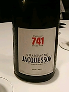 ジャクソン キュヴェ741