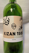 機山洋酒工業 キザン一五〇〇 赤