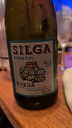 Silga Verdejo