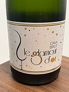 Le Glamour d'Or Cava Brut