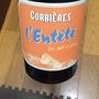 L'Entêté by Jeff Carrel Corbières