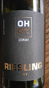 Oscar Haussmann OH01 Riesling Dry