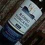 Campaperi Rosso Toscano(2013)