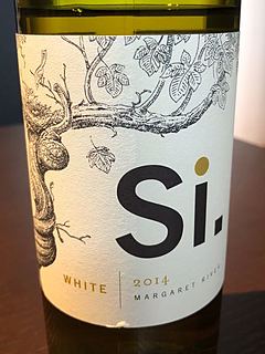 Si. White