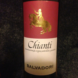 Salvadori Chianti