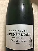 ノミネ・ルナール ブリュット ブラン・ド・ブラン