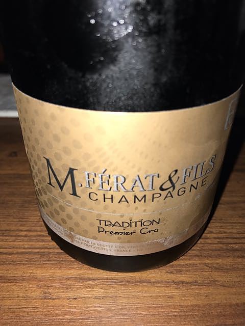 M. Férat & Fils Tradition(M. フェラ・エ・フィス トラディション)