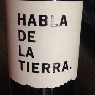 Habla de la Tierra