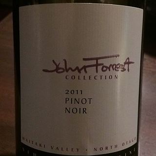 John Forrest Collection Pinot Noir