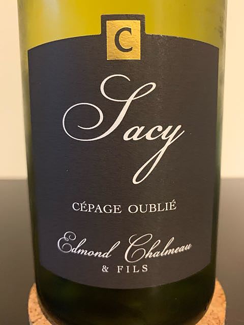 Edmond Chalmeau & Fils Sacy(エドモンド・シャルモー・エ・フィス サシー)