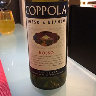 Coppola Rosso & Bianco Rosso(コッポラ ロッソ&ビアンコ ロッソ)