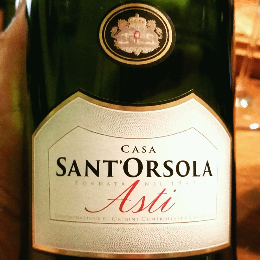 Casa Sant'Orsola Asti(カーサ・サントルソーラ アスティ) | Vinica 無料のワインアプリ