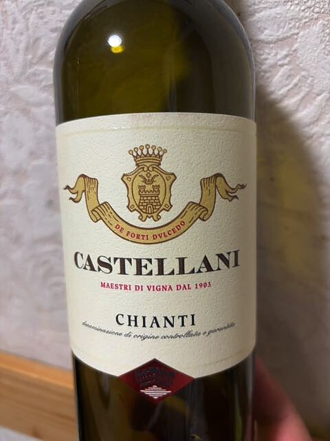Castellani Pinot Grigio