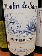 J. Janoueix Moulin de Sarpe(2006)