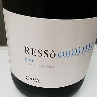 Resso Cava Brut(レッソ カヴァ ブリュット)