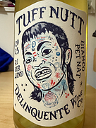 デリンクエンテ タフ・ナッツ