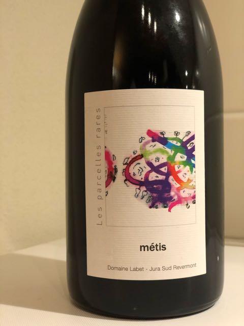 ドメーヌ・ジュリアン・ラベ 5本セット Domaine Julien Labet Dom. Labet Les Parcelles Rares Métis(ドメーヌ・ラベ | Vinica