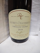 Dom. Rossignol Trapet Gevrey Chambertin Vieilles | Vinica Dom. Rossignol Trapet Gevrey Chambertin Vieilles | Vinica