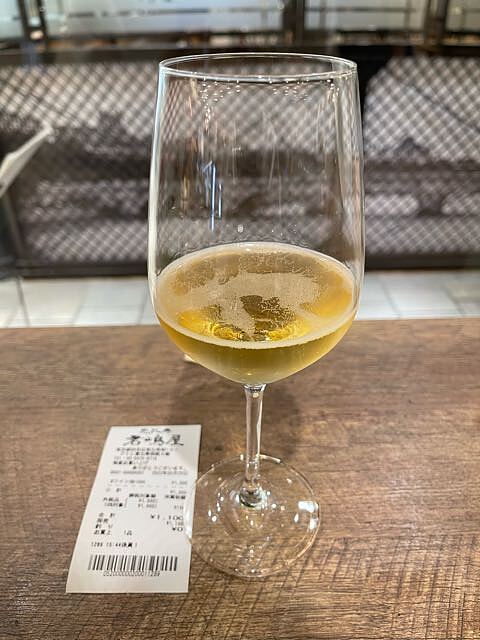 写真（ワイン） by 美食家見習い