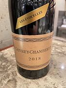Dom. Philippe Charlopin Parizot Gevrey Chambertin | Vinica Dom. Philippe Charlopin Parizot Gevrey Chambertin | Vinica