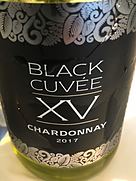 Black Cuvée XV Chardonnay