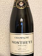 モンテュイ・ペール・エ・フィス ブリュット レゼルヴ