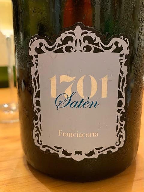 1701 Franciacorta Satèn