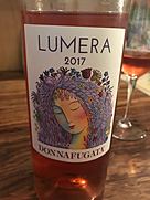 ドンナフガータ セダーラ(2017)