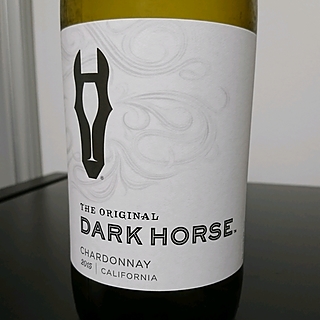 The Original Dark Horse Chardonnay(ザ・オリジナル ダーク・ホース シャルドネ)
