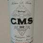 C.M.S. レッド(2012)