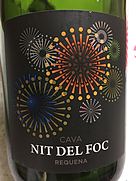 Nit del foc Brut